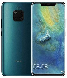 Замена дисплея на телефоне Huawei Mate 20 Pro в Красноярске